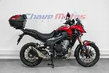 CB 500 X     ABS