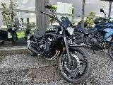 VULCAN 650 S