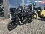 Z 650 S