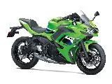 NINJA 650