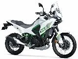 KLE 500 SE