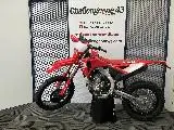 CRF 250 RX