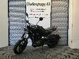 SVARTPILEN 125 ABS
