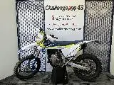 FE 450