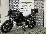 F 800 GS 47.5CV