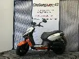 STREET ZONE 50