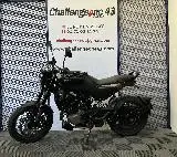 SVARTPILEN 125 ABS