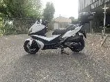XCITING 400I