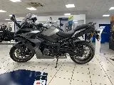 GSXS 1000 GT