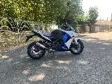 GSXS 1000 F ABS