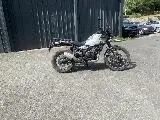 HIMALAYAN 450