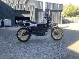 XRIDE 650