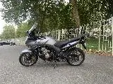 CBF 600 S