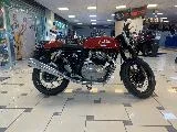 CONTINENTAL GT 650