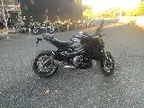 GSXS 1000 ABS