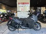 XMAX 125 TECH MAX