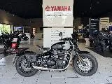 Bonneville Bobber 1200