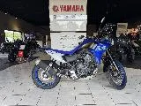 XTZ TENERE 700 LOW