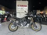XTZ TENERE 700 World Raid