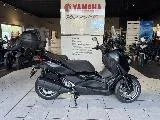 XMAX 300 Tech Max