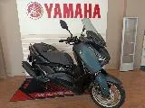 XMAX 125 TECH MAX