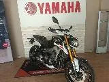 MT09 STREET R.