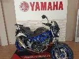 SV 650