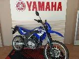 WR125R