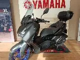XMAX 125