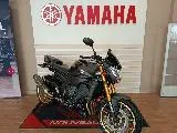 FZ8 REDLINE