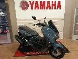 NMAX 125