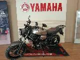 XSR 700 ABS