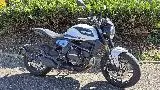 SEIEMMEZZO STR 650