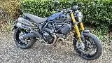 SCRAMBLER