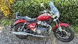 SUPER METEOR 650