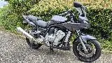 FAZER 1000