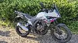 AVENTURA 125