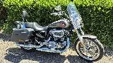 SPORTSTER 1200 LOW