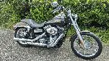 DYNA SUPER GLIDE 1584 CUSTOM