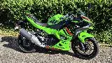Ninja 500