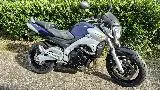 GSR 600