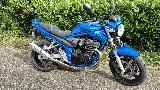 GSF 650 N BANDIT