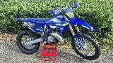 125 SEF 2T FACTORY