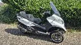 MP3 500LT SPORT