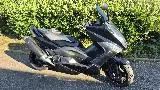 XP TMAX 500 ABS