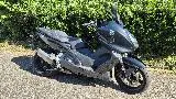 C 600 SPORT