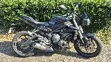 STREET TRIPLE 765 S 