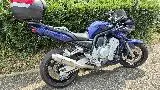 FAZER 1000
