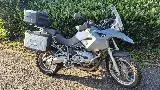 R 1200 GS