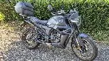 125 SCRAMBLER X
